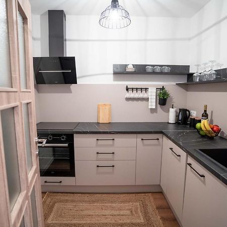 Apartman Niko Livno Eksteriør bilde