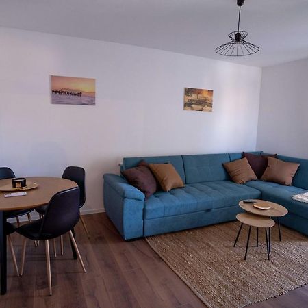 Apartman Niko Livno Eksteriør bilde