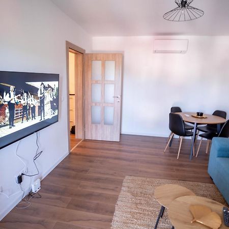 Apartman Niko Livno Eksteriør bilde