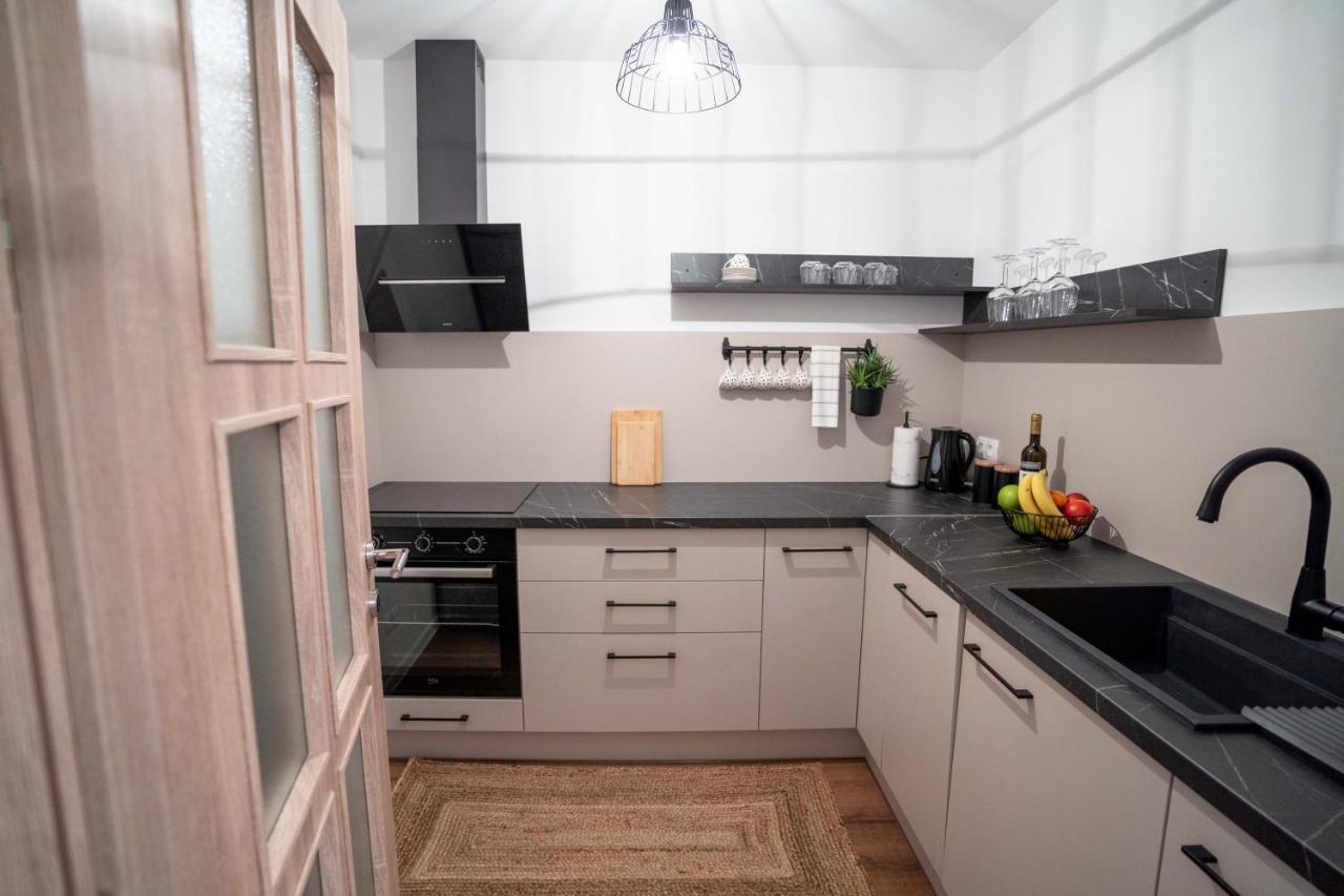 Apartman Niko Livno Eksteriør bilde