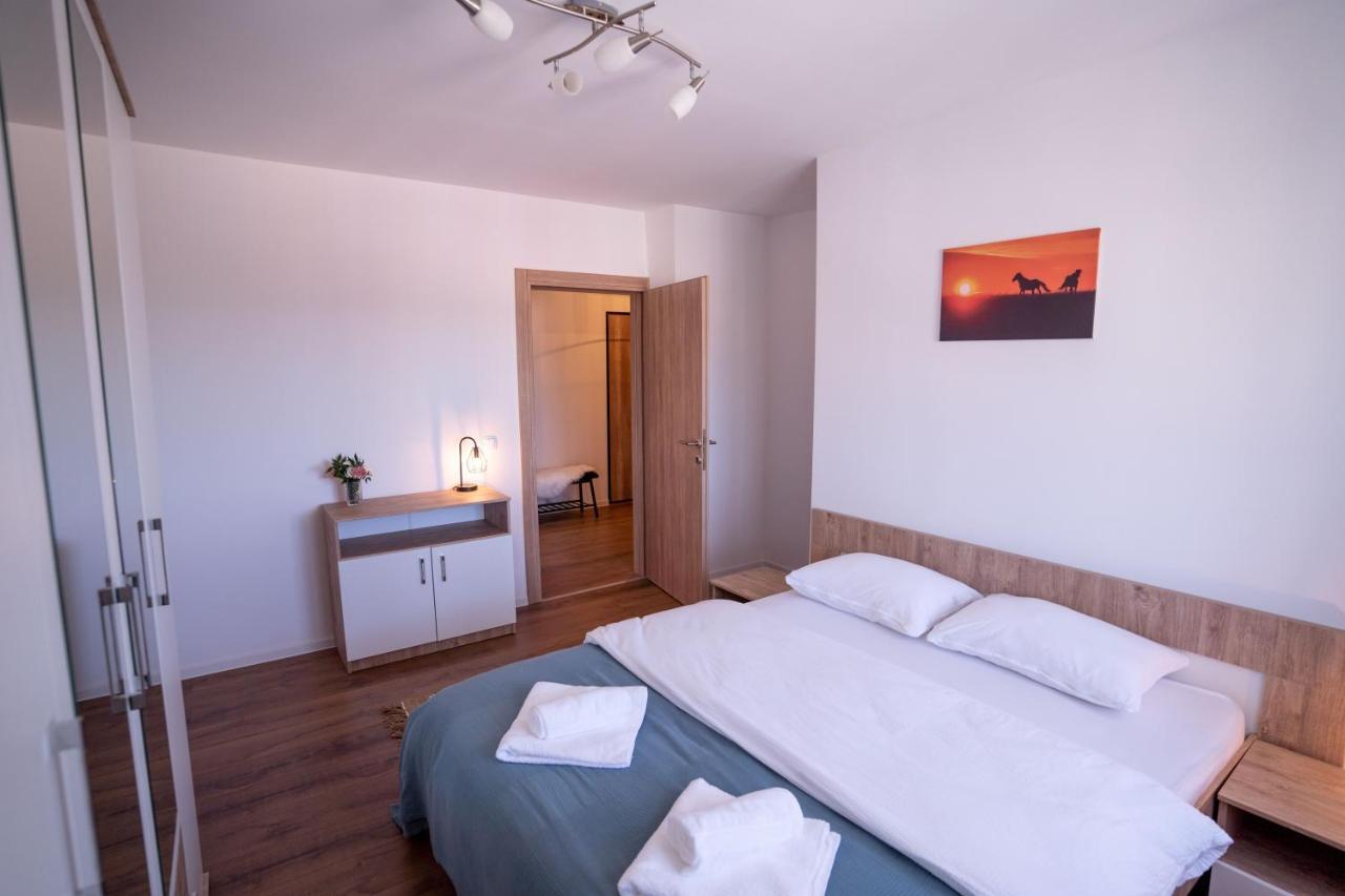 Apartman Niko Livno Eksteriør bilde