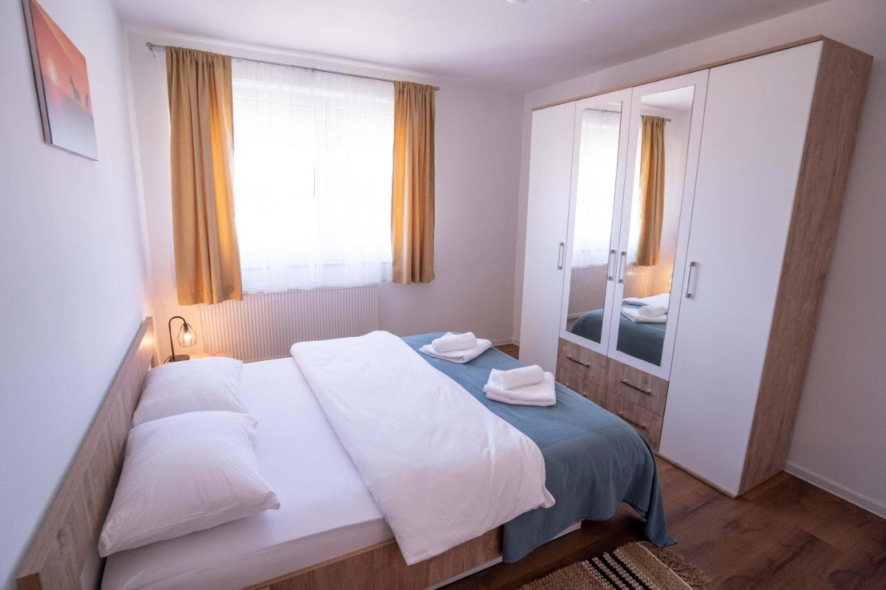 Apartman Niko Livno Eksteriør bilde