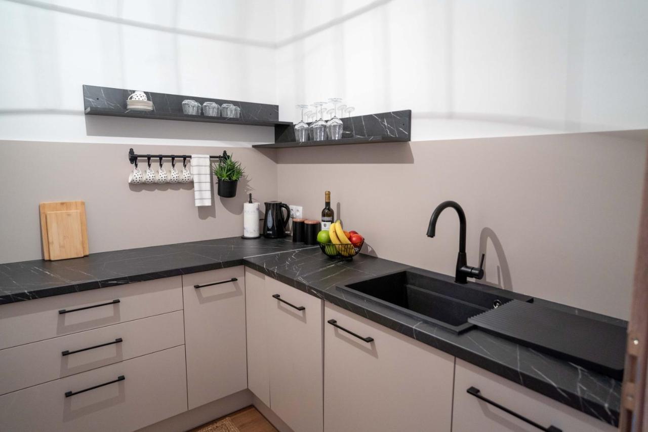 Apartman Niko Livno Eksteriør bilde