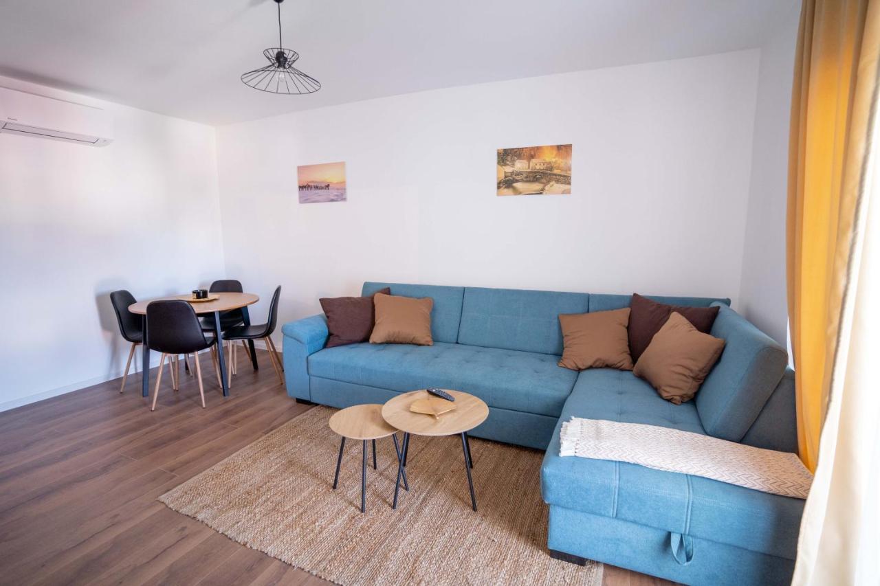 Apartman Niko Livno Eksteriør bilde