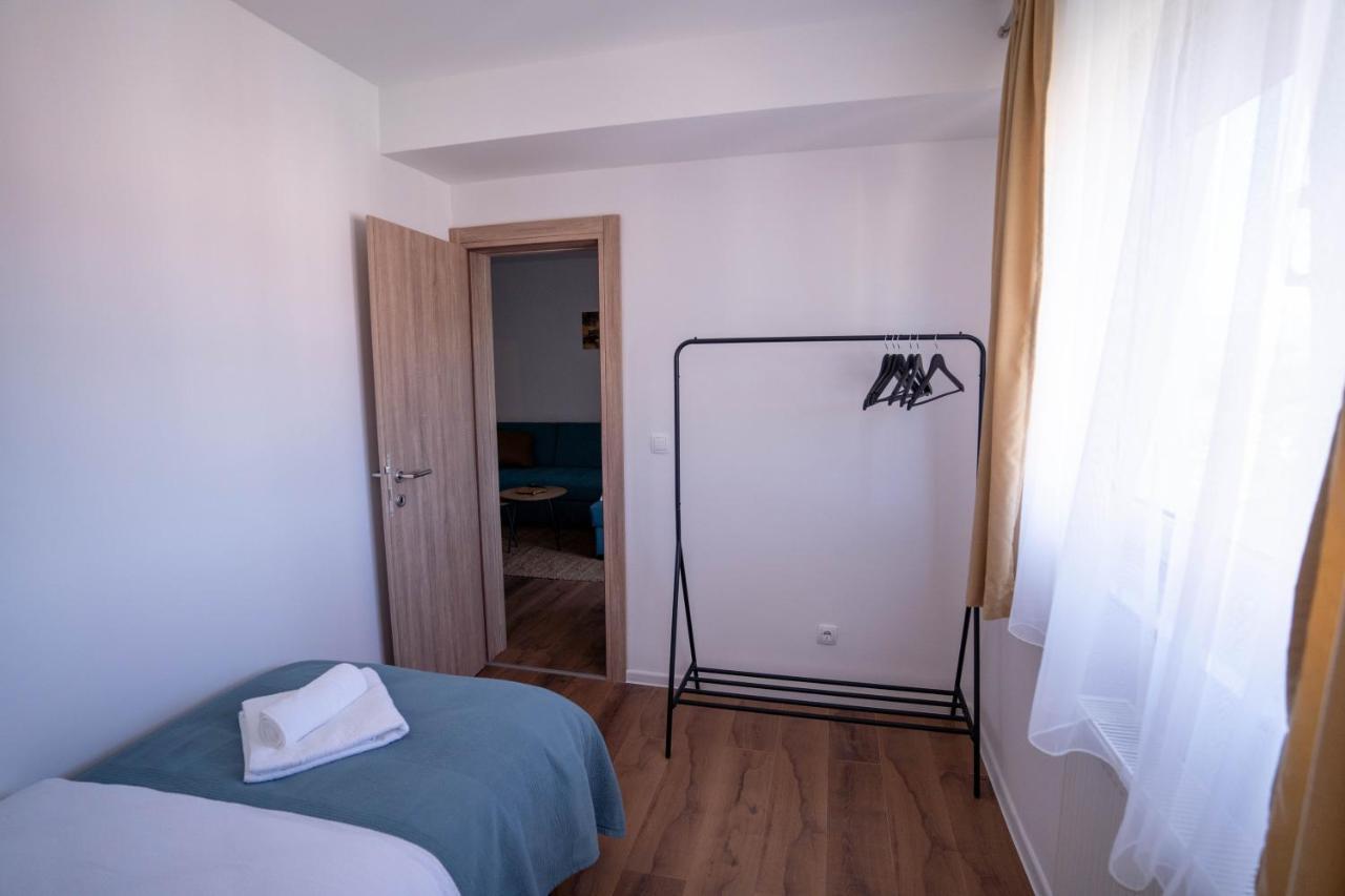 Apartman Niko Livno Eksteriør bilde