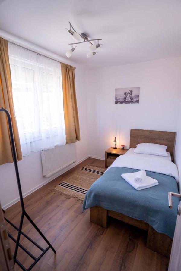 Apartman Niko Livno Eksteriør bilde