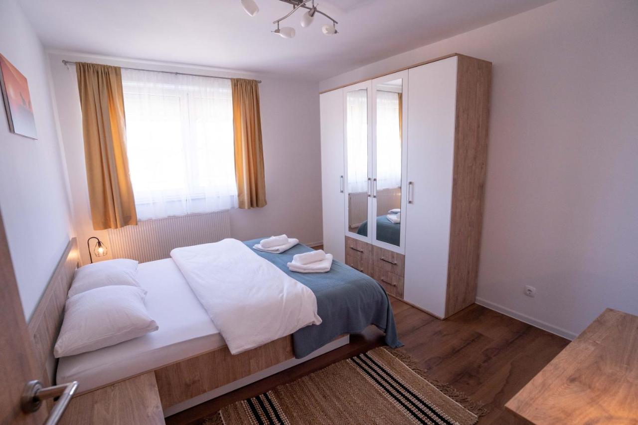 Apartman Niko Livno Eksteriør bilde