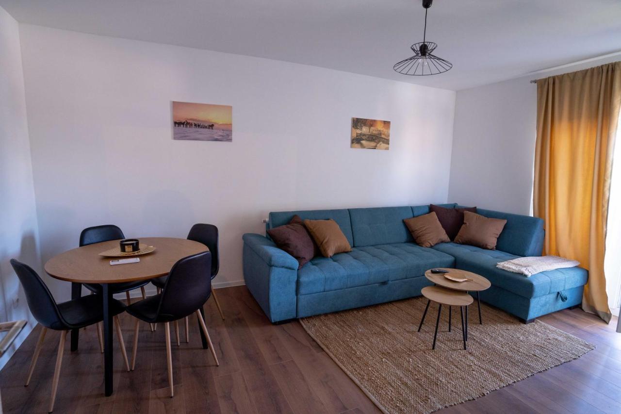 Apartman Niko Livno Eksteriør bilde
