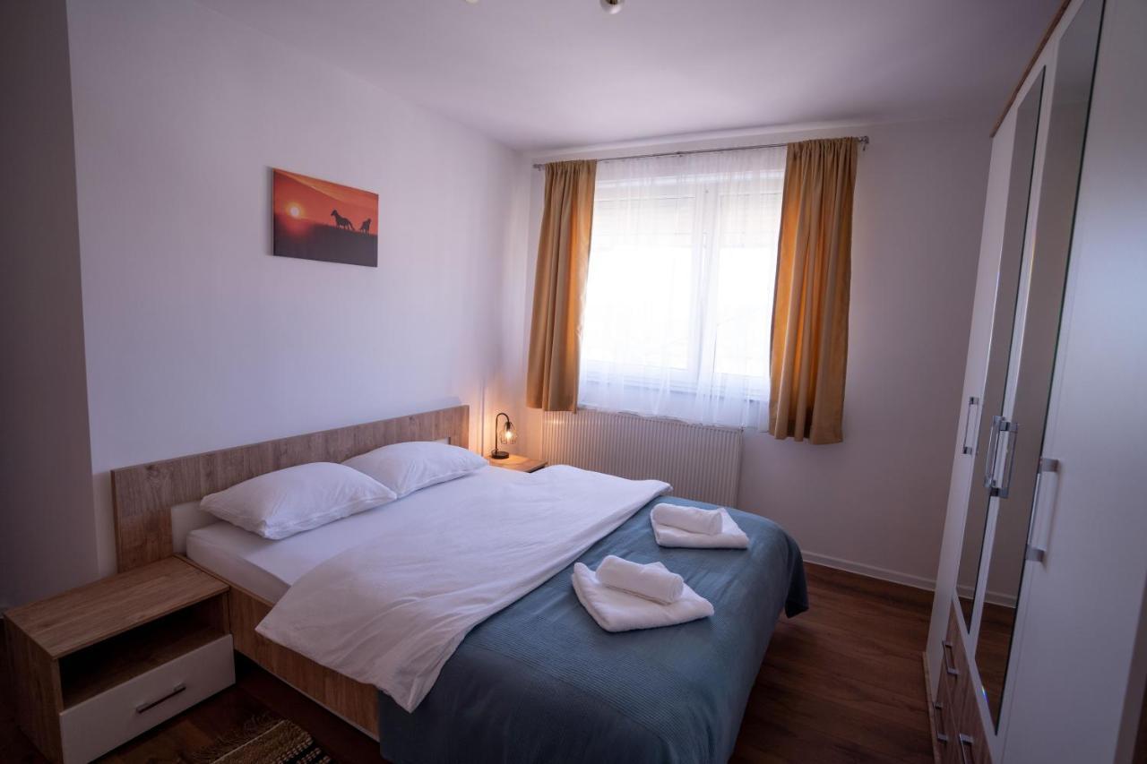 Apartman Niko Livno Eksteriør bilde