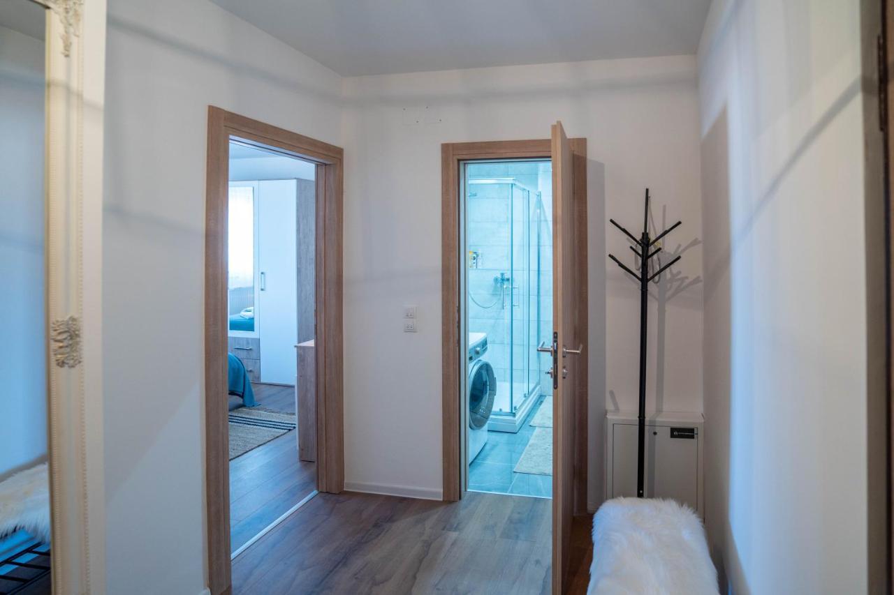 Apartman Niko Livno Eksteriør bilde