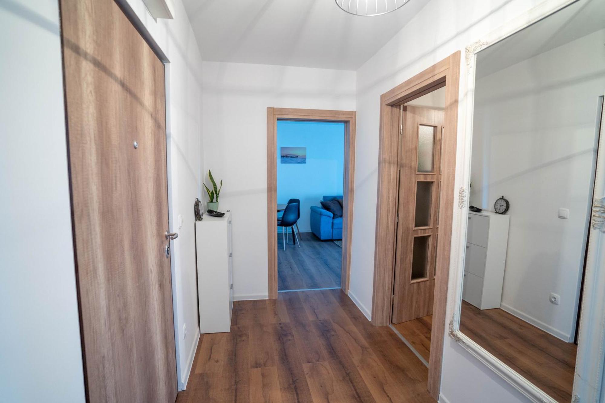 Apartman Niko Livno Eksteriør bilde