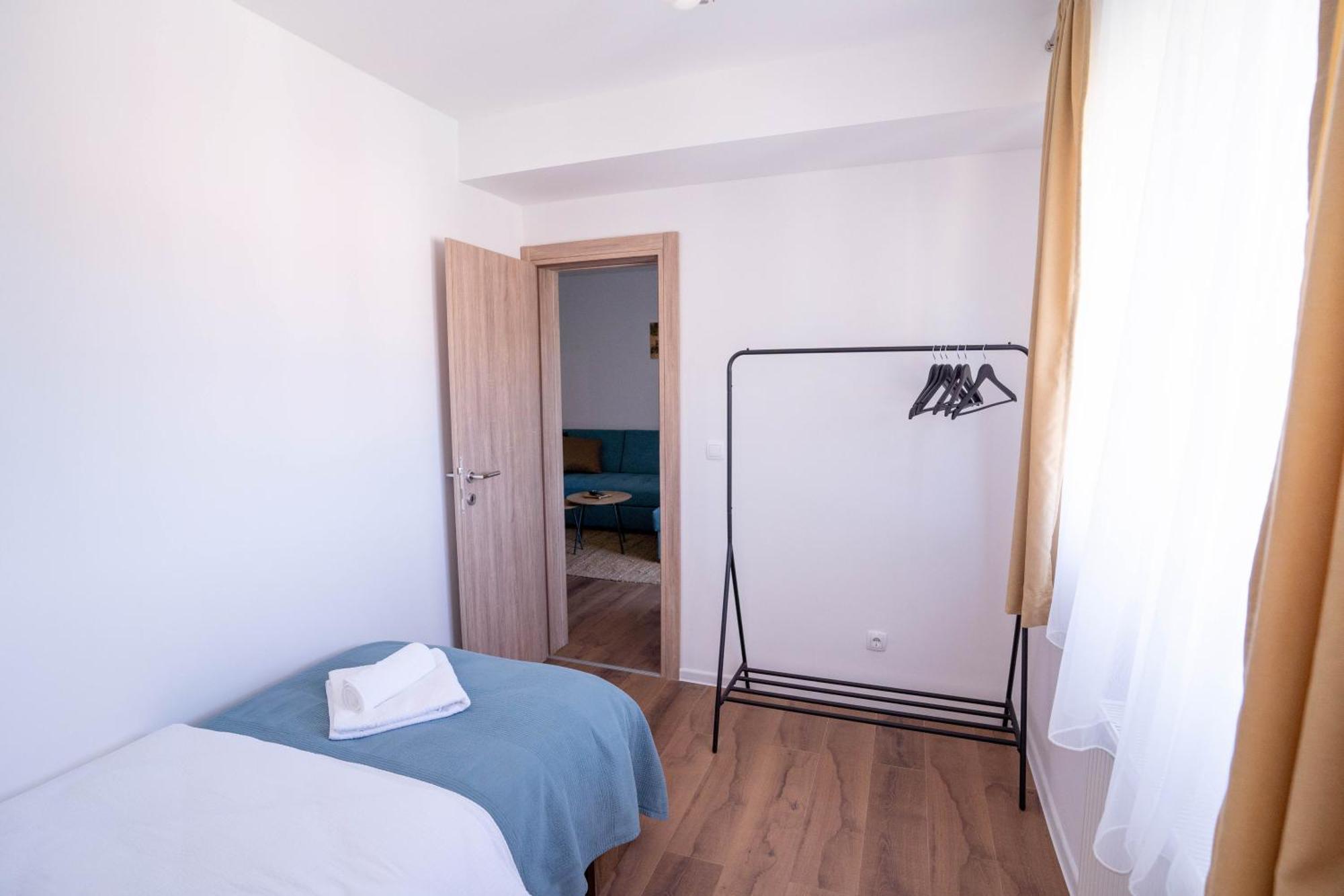 Apartman Niko Livno Eksteriør bilde